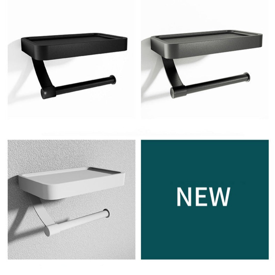 Elegant Roll Stand