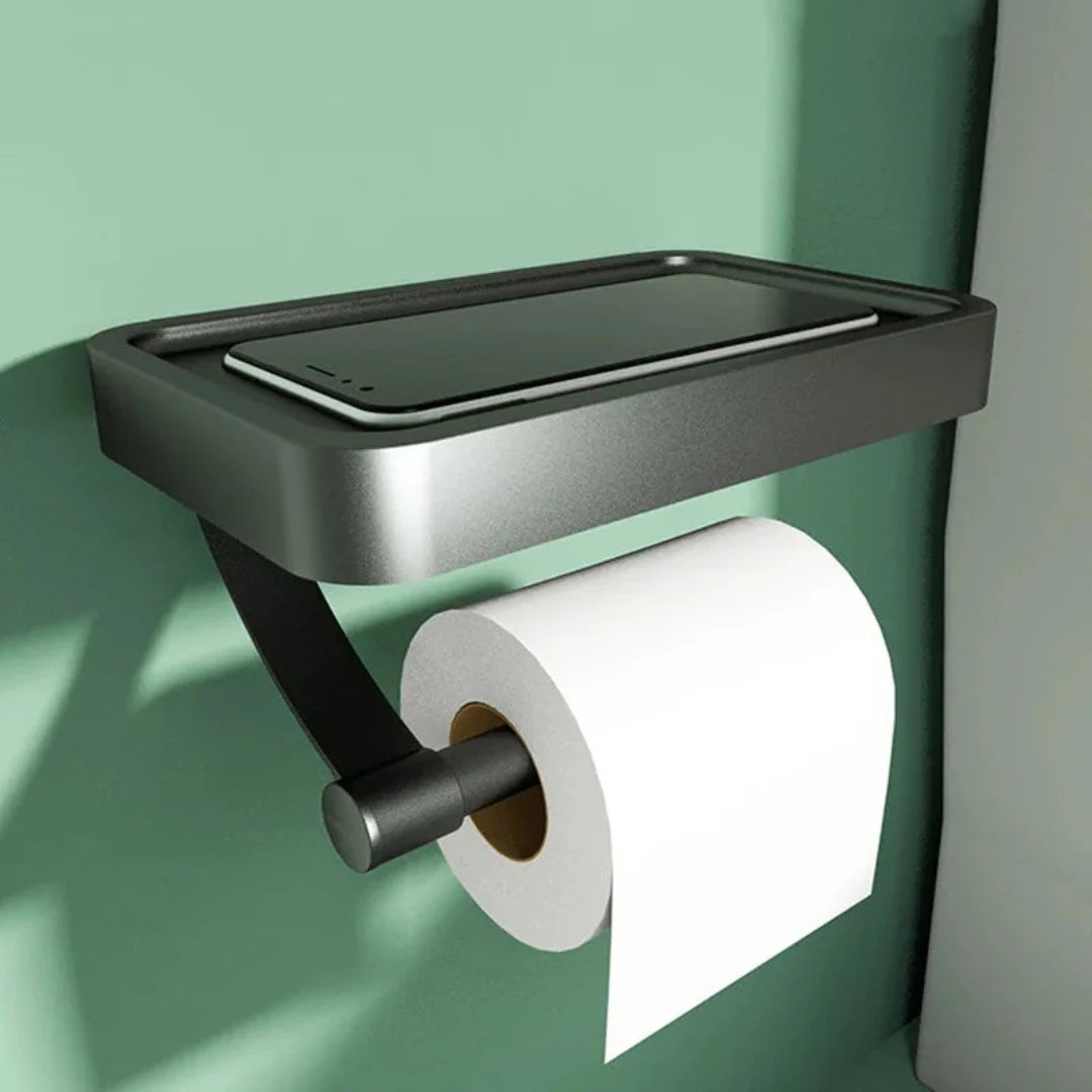 Elegant Roll Stand