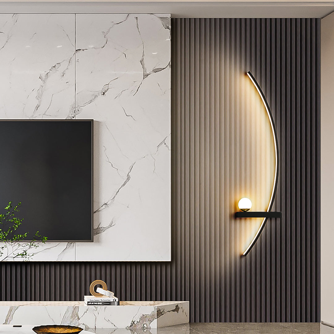 AURORA™ FREYA Sculptural Light