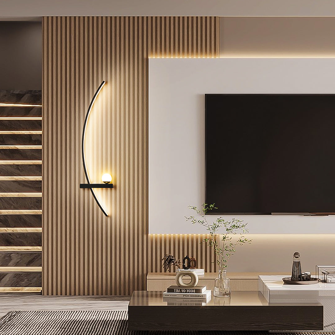 AURORA™ FREYA Sculptural Light