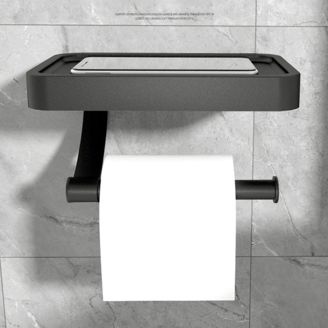 Elegant Roll Stand