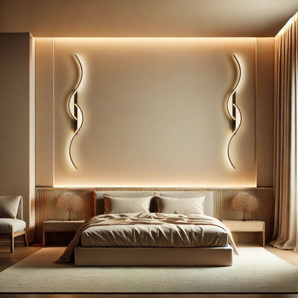 AURORA™ NEXA Sculptural Light