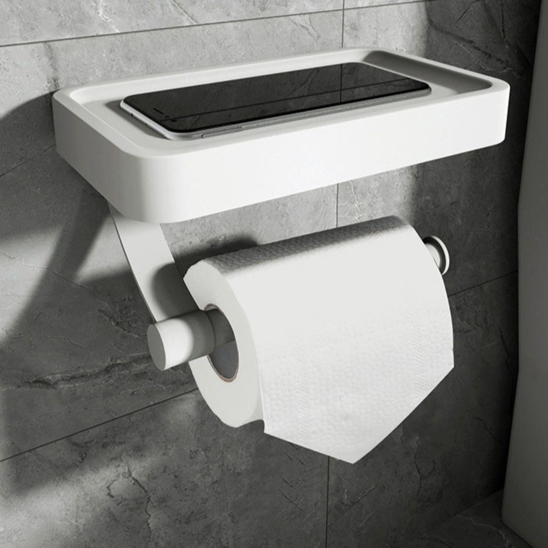 Elegant Roll Stand