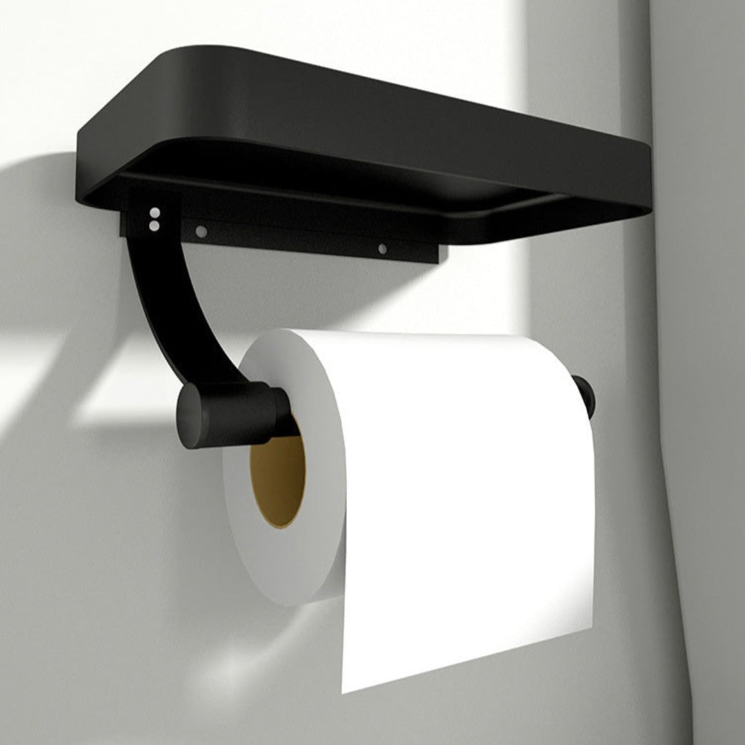 Elegant Roll Stand