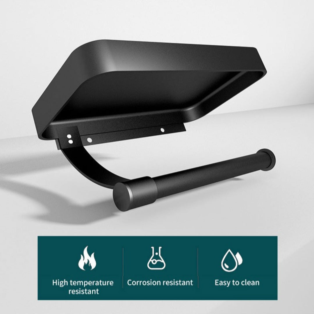 Elegant Roll Stand