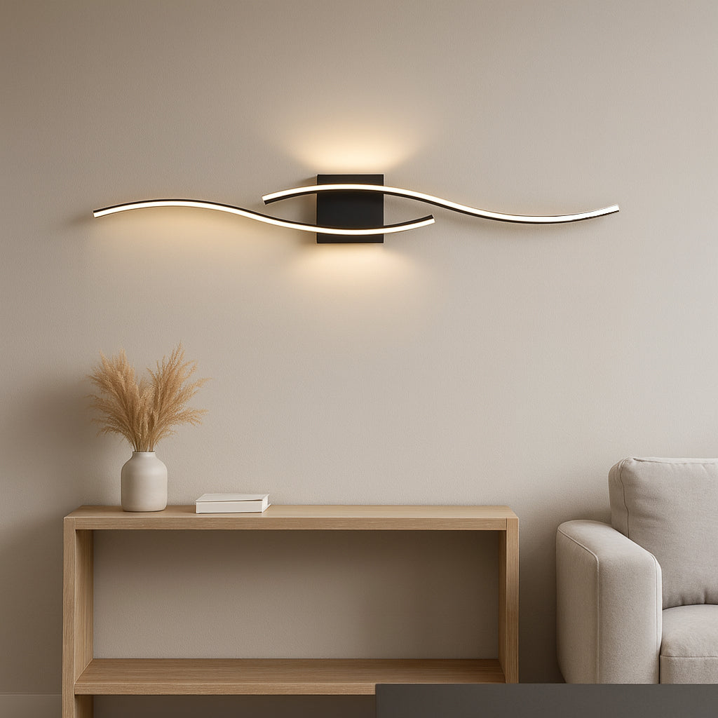 AURORA™ LYRA Sculptural Light