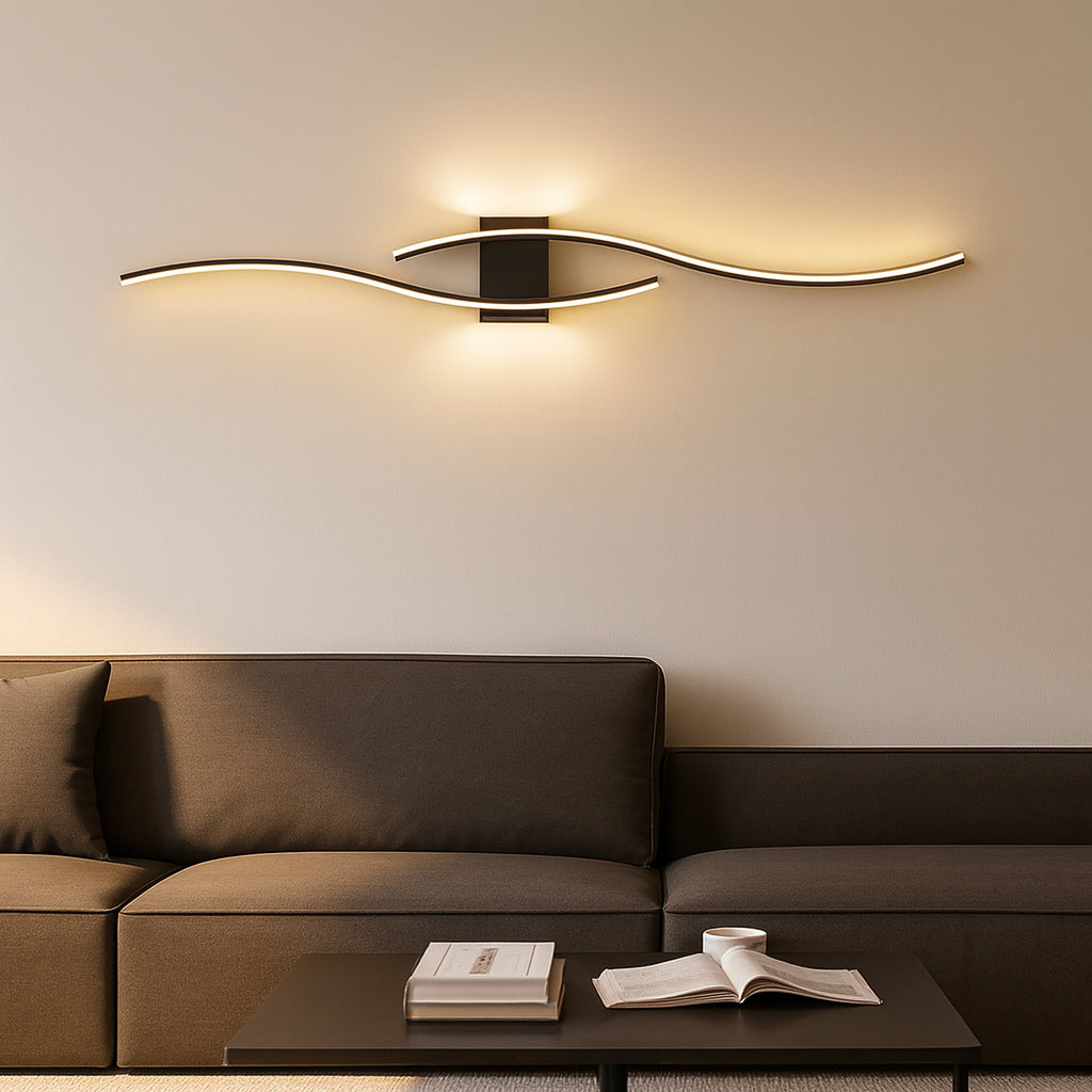 AURORA™ LYRA Sculptural Light