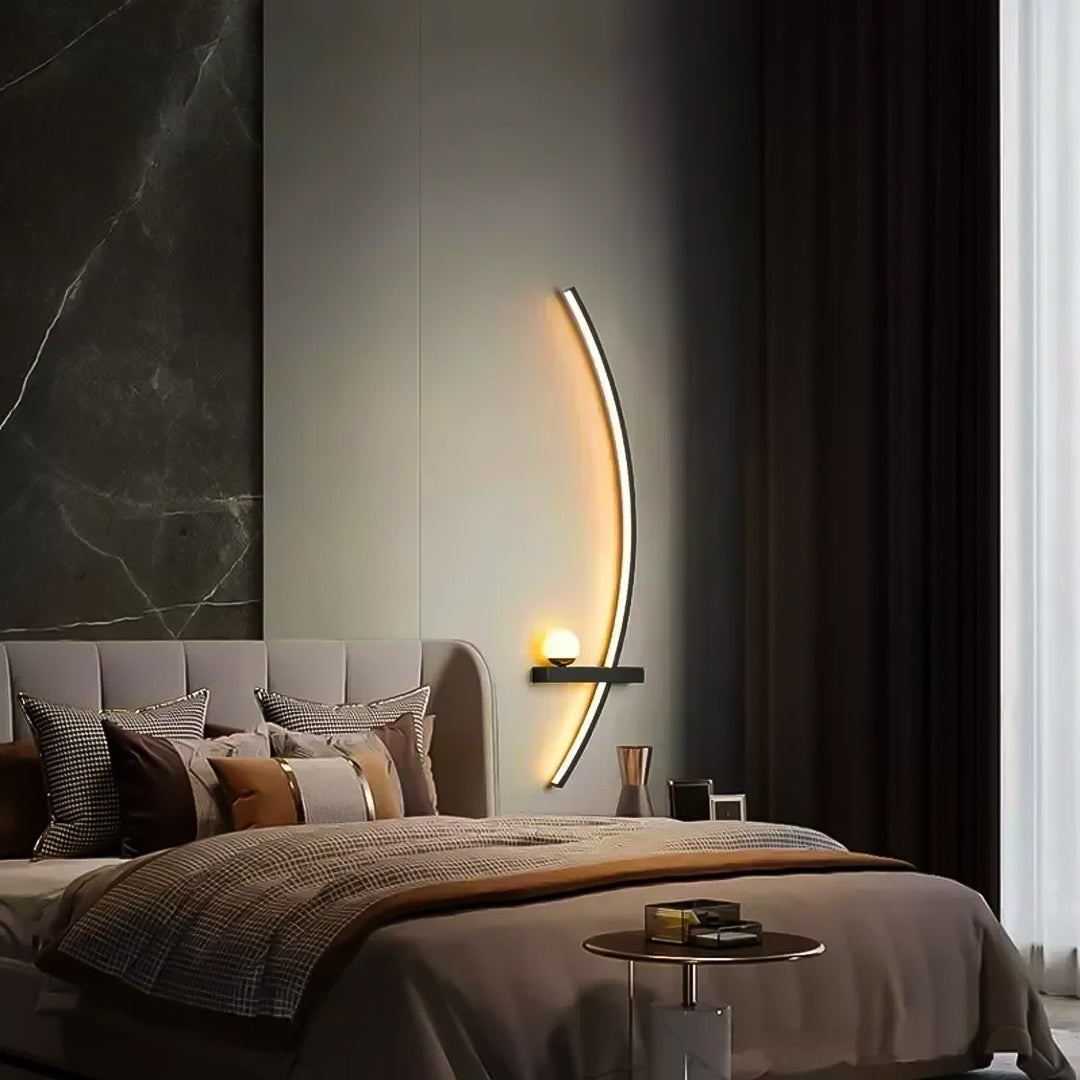 AURORA™ FREYA Sculptural Light