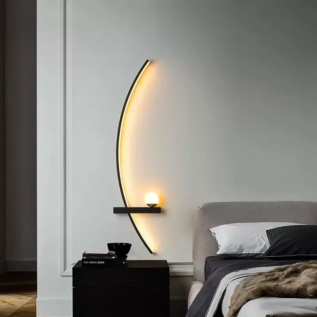 AURORA™ FREYA Sculptural Light