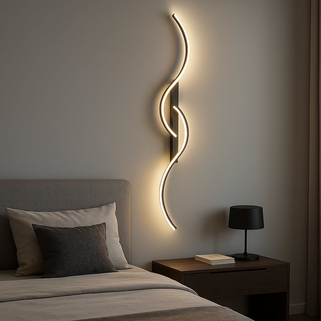 AURORA™ NEXA Sculptural Light