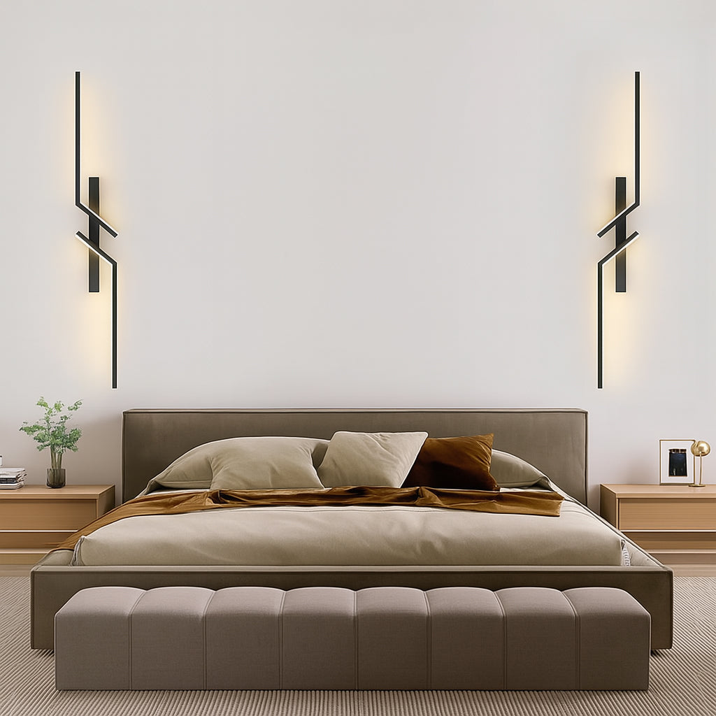 AURORA™ Modern Wall Accent