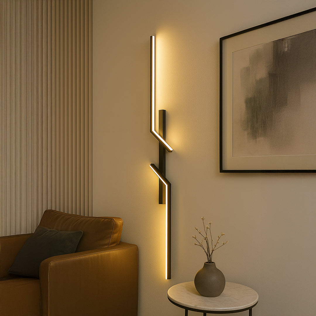 AURORA™ Modern Wall Accent