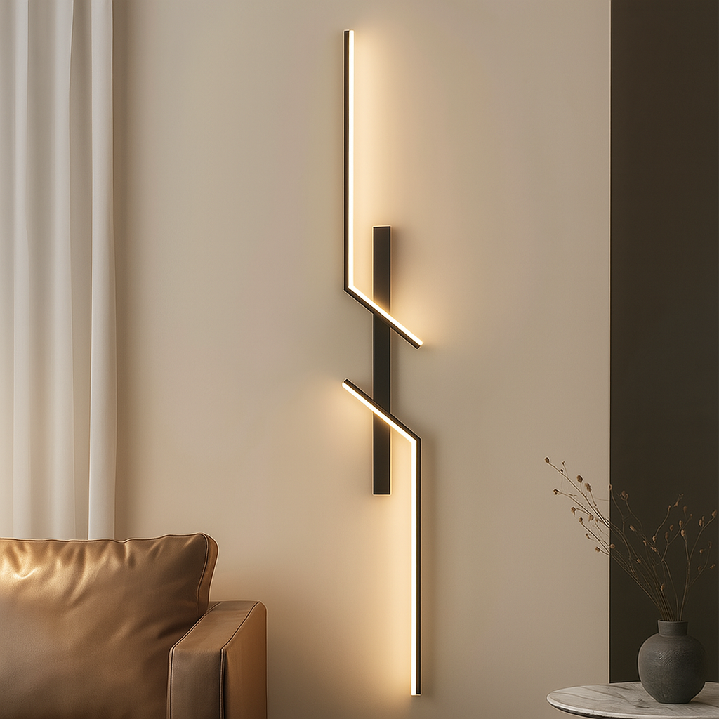 AURORA™ Modern Wall Accent