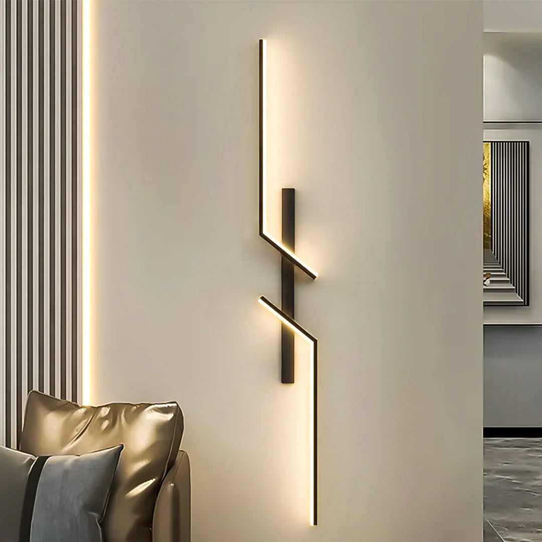 AURORA™ Modern Wall Accent