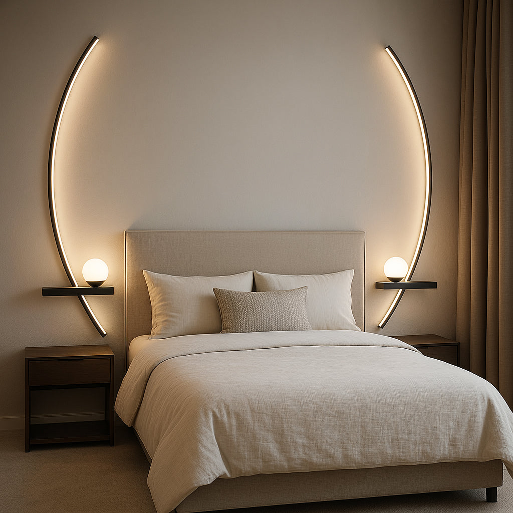 AURORA™ FREYA Sculptural Light