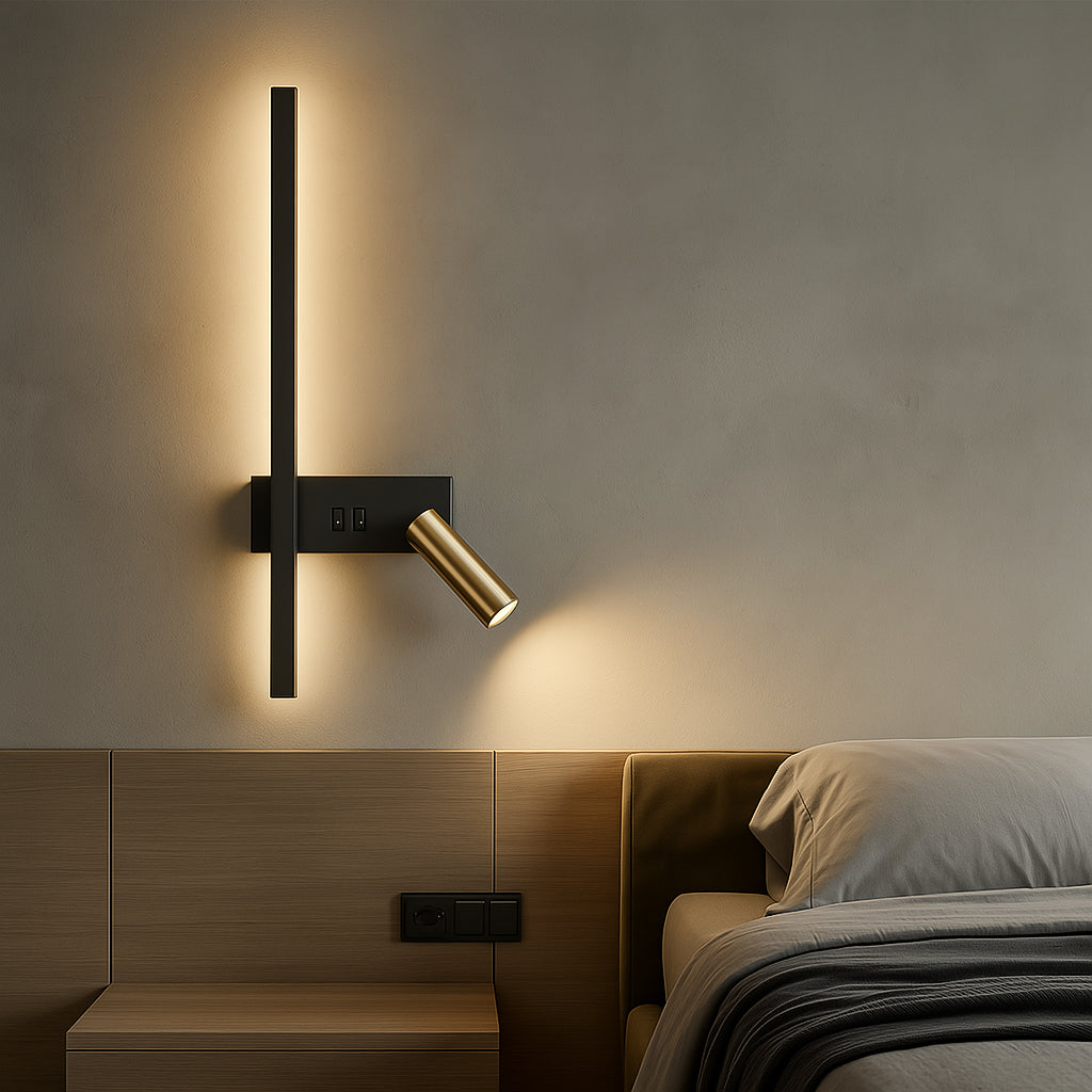 AURORA™ Nordic Wall Lamp Bundle