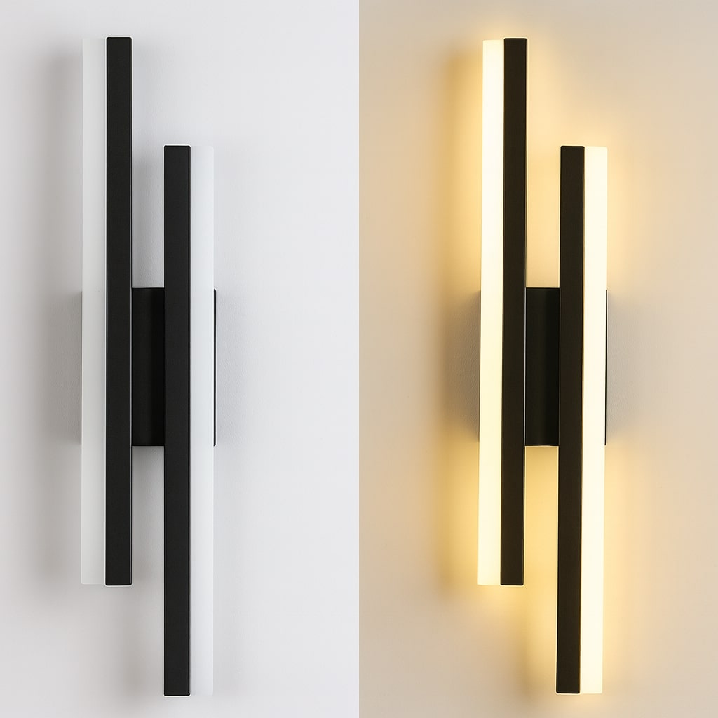 AURORA™ Premium Wall Accent