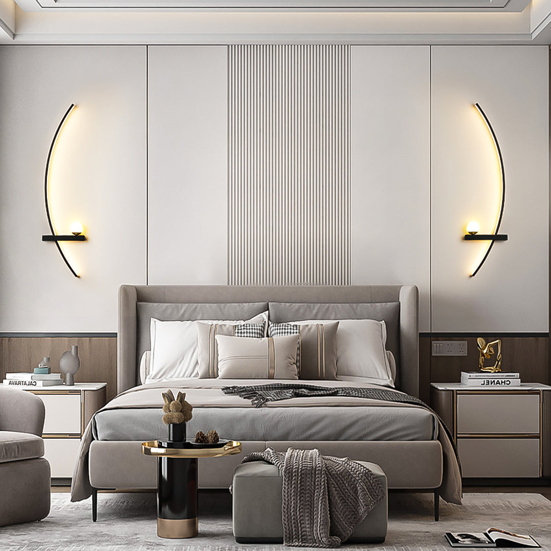 AURORA™ FREYA Sculptural Light