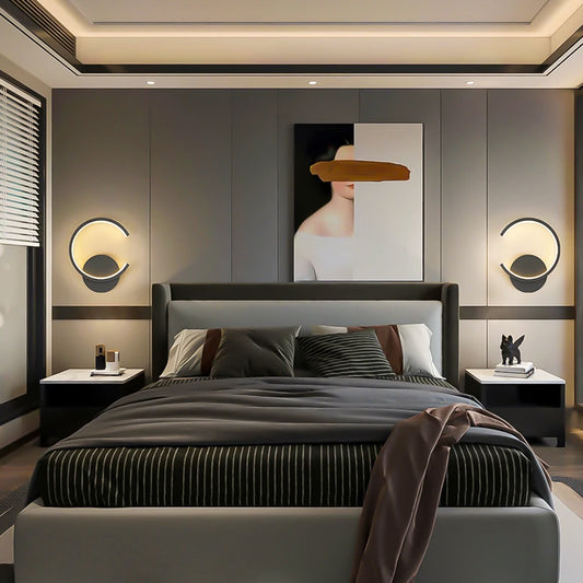 AURORA™ Luxy Wall Lamp