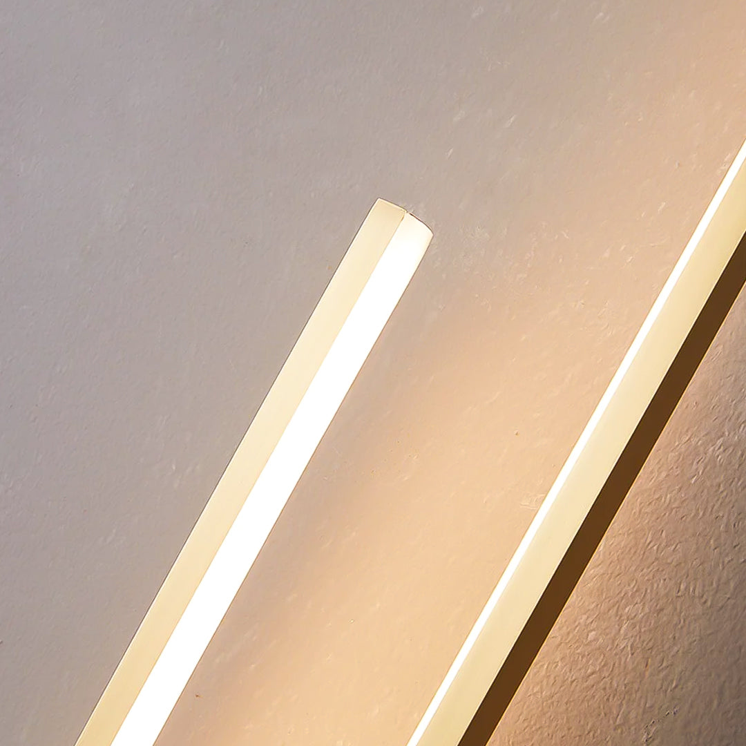 AURORA™ Minimalist Wall Accent