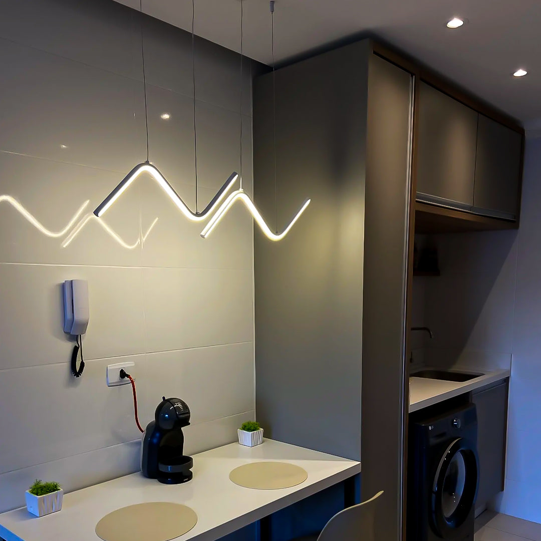 AURORA™ Elegant Pendant Lamp