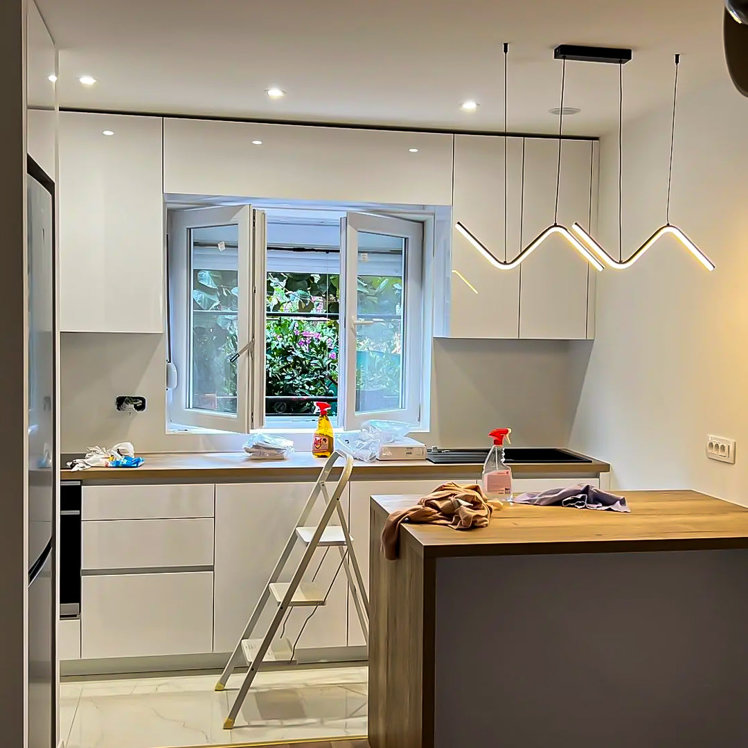 AURORA™ Elegant Pendant Lamp
