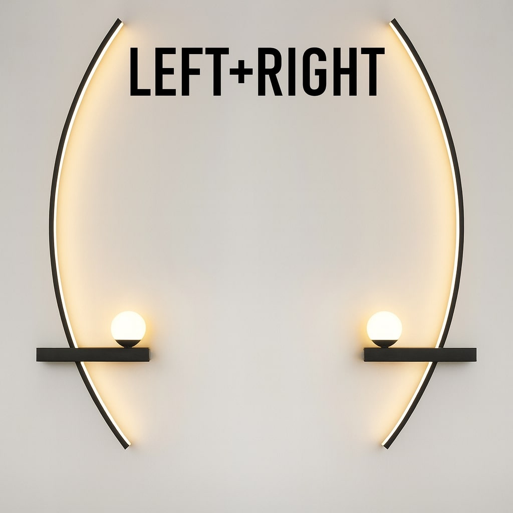 AURORA™ FREYA Sculptural Light