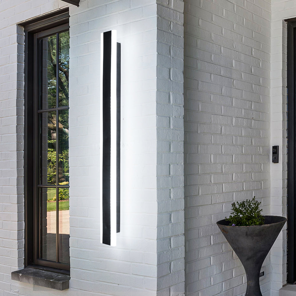 LUXEARC™ WATERPROOF LED WALL LIGHT
