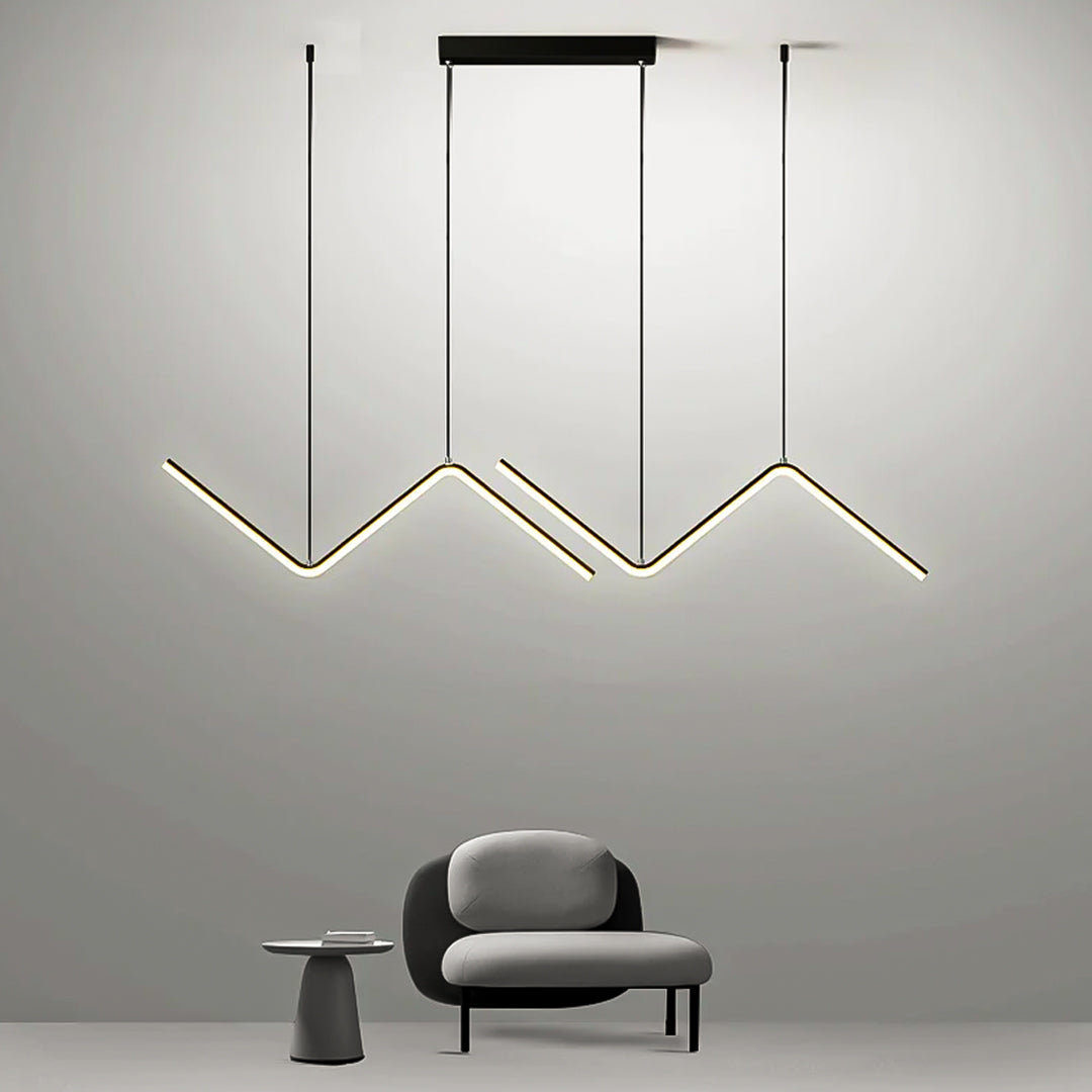 AURORA™ Elegant Pendant Lamp