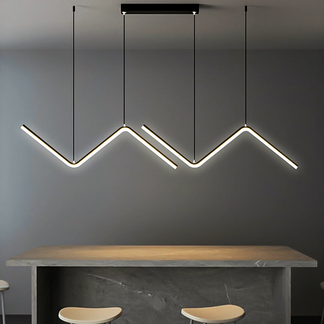 AURORA™ Elegant Pendant Lamp