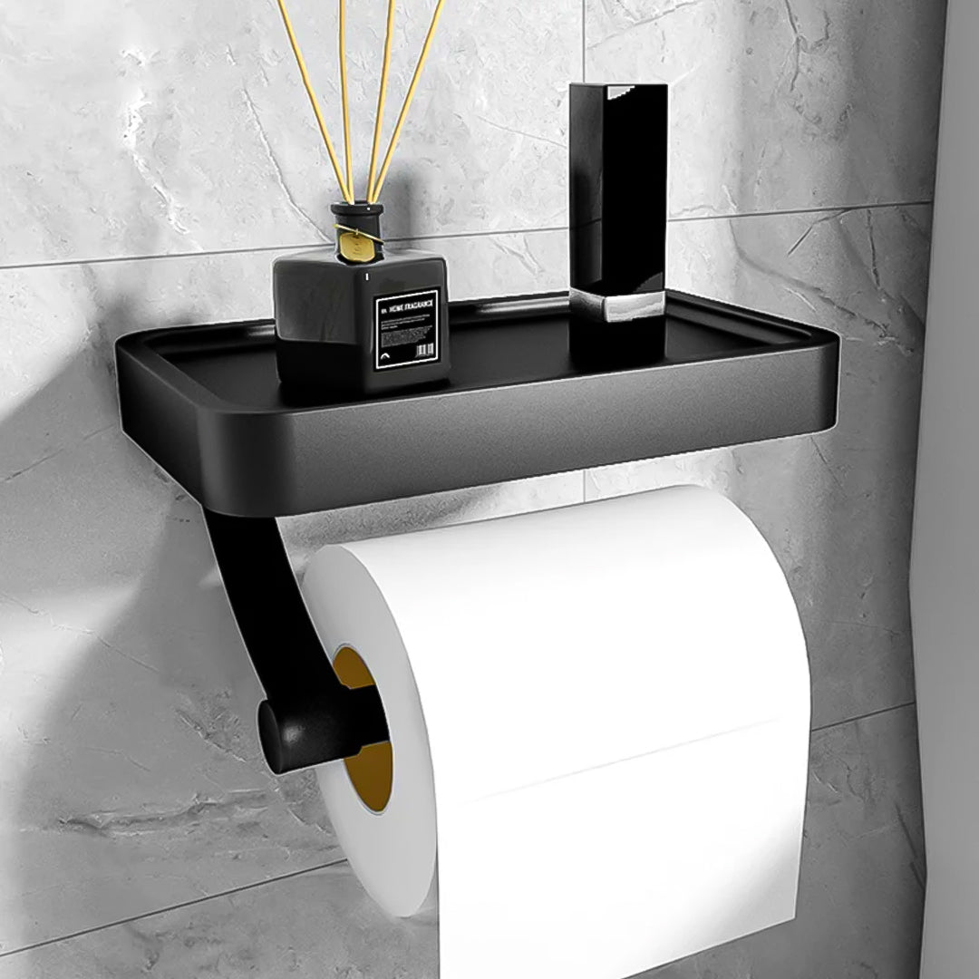 Elegant Roll Stand
