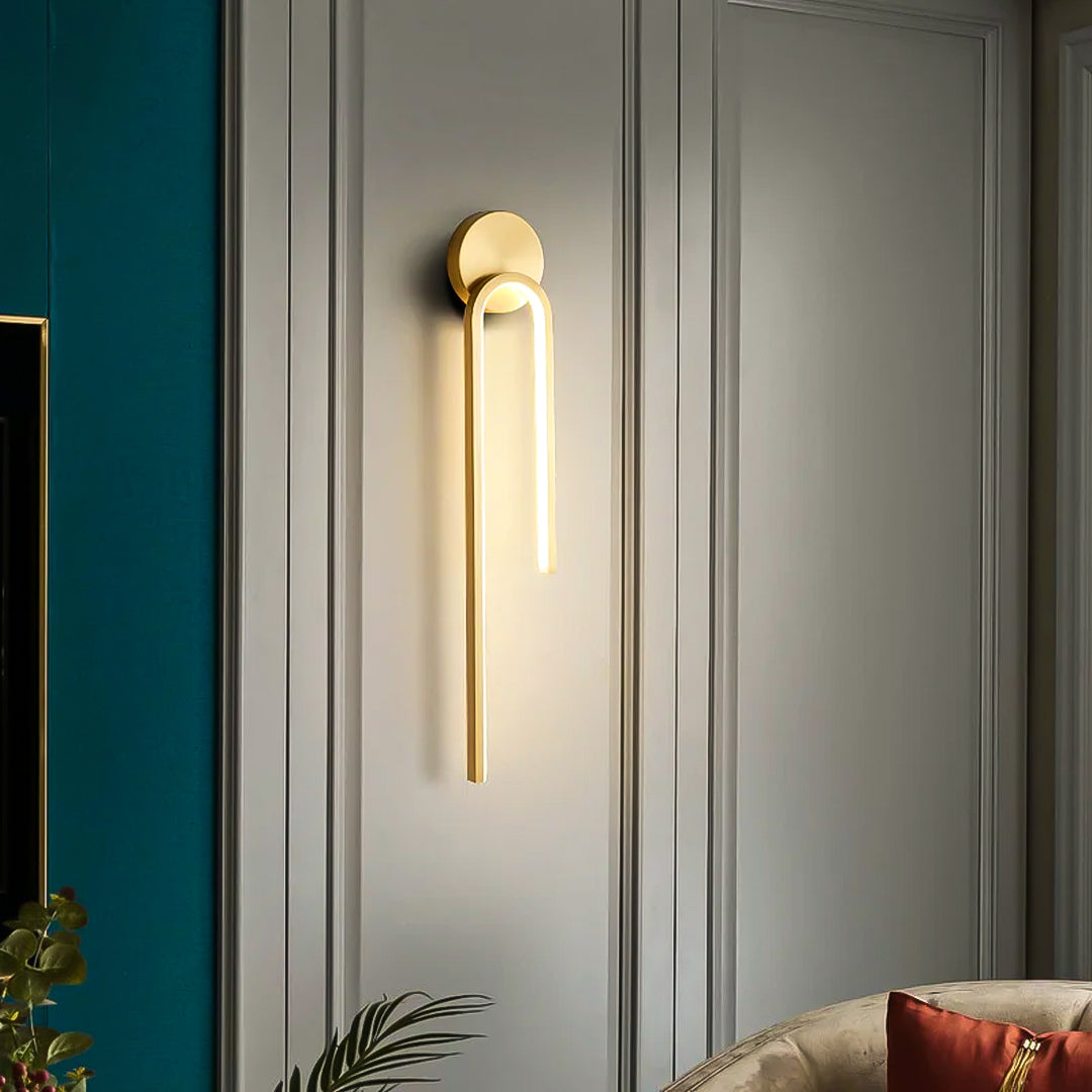AURORA™ Minimalist Wall Accent