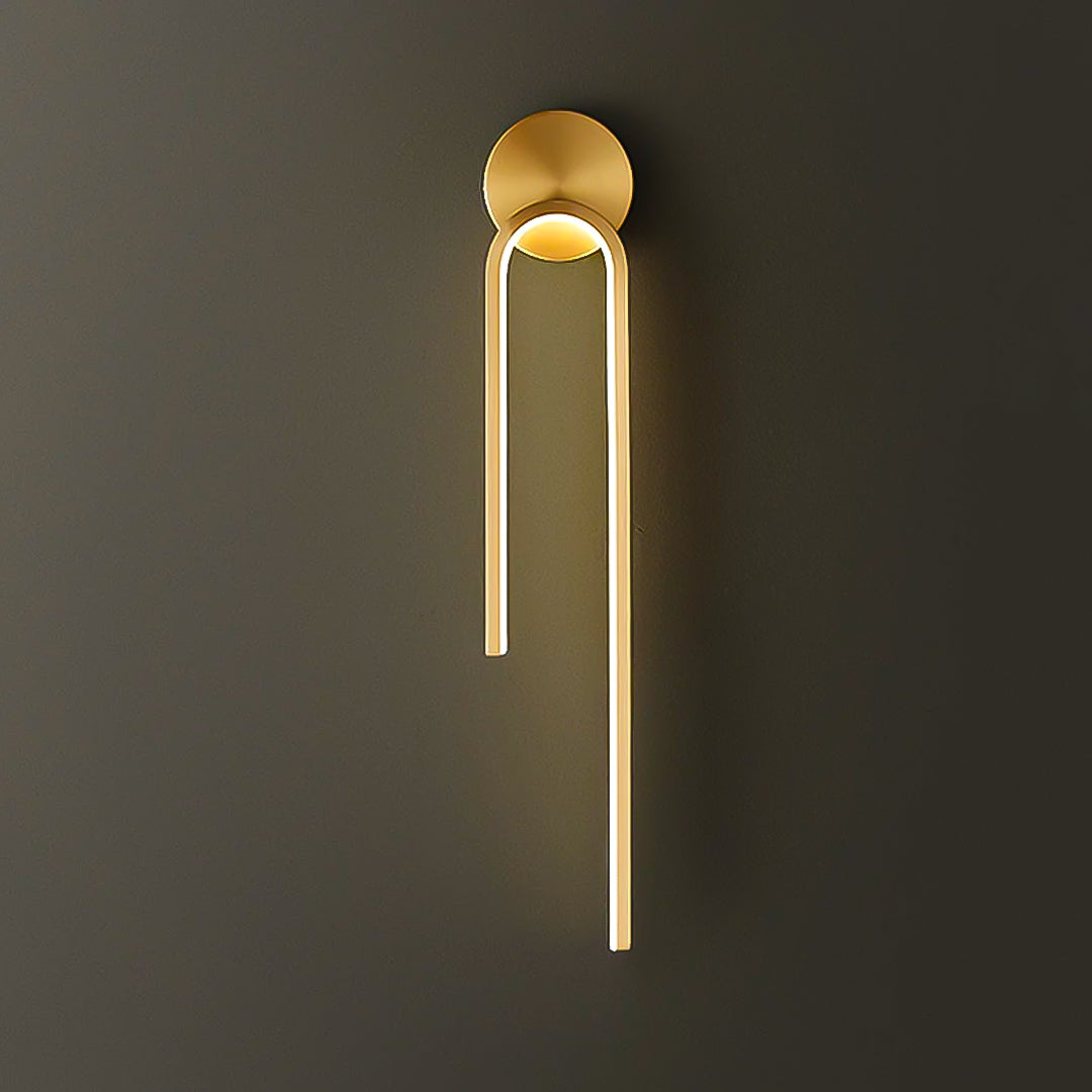 AURORA™ Minimalist Wall Accent