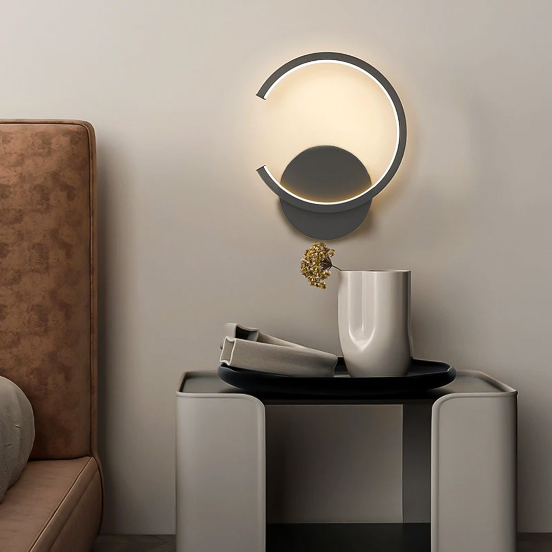 AURORA™ Luxy Wall Lamp