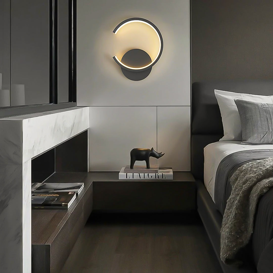 AURORA™ Luxy Wall Lamp