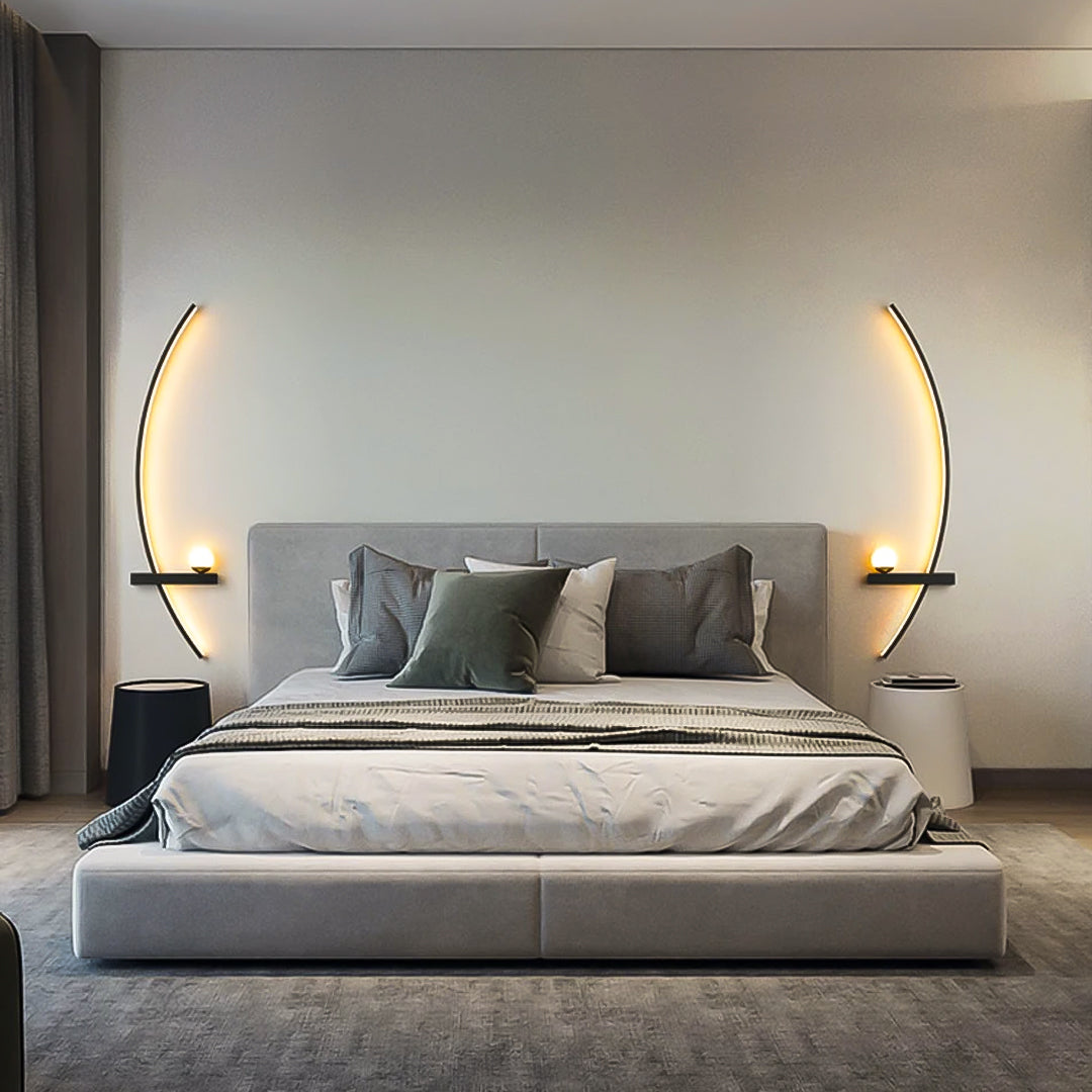 AURORA™ FREYA Sculptural Light