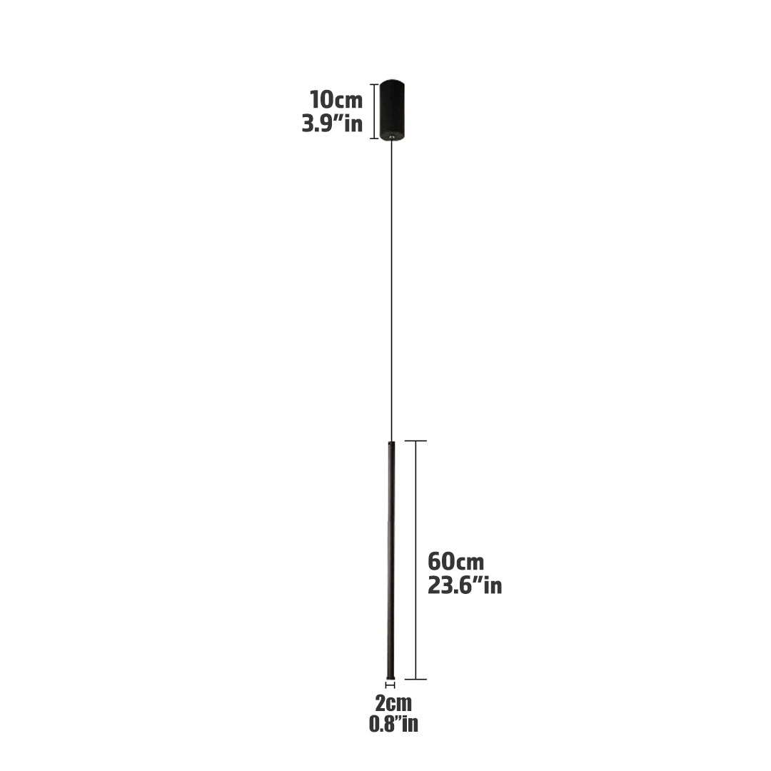 AURORA™ Luxe Pendant Sticks