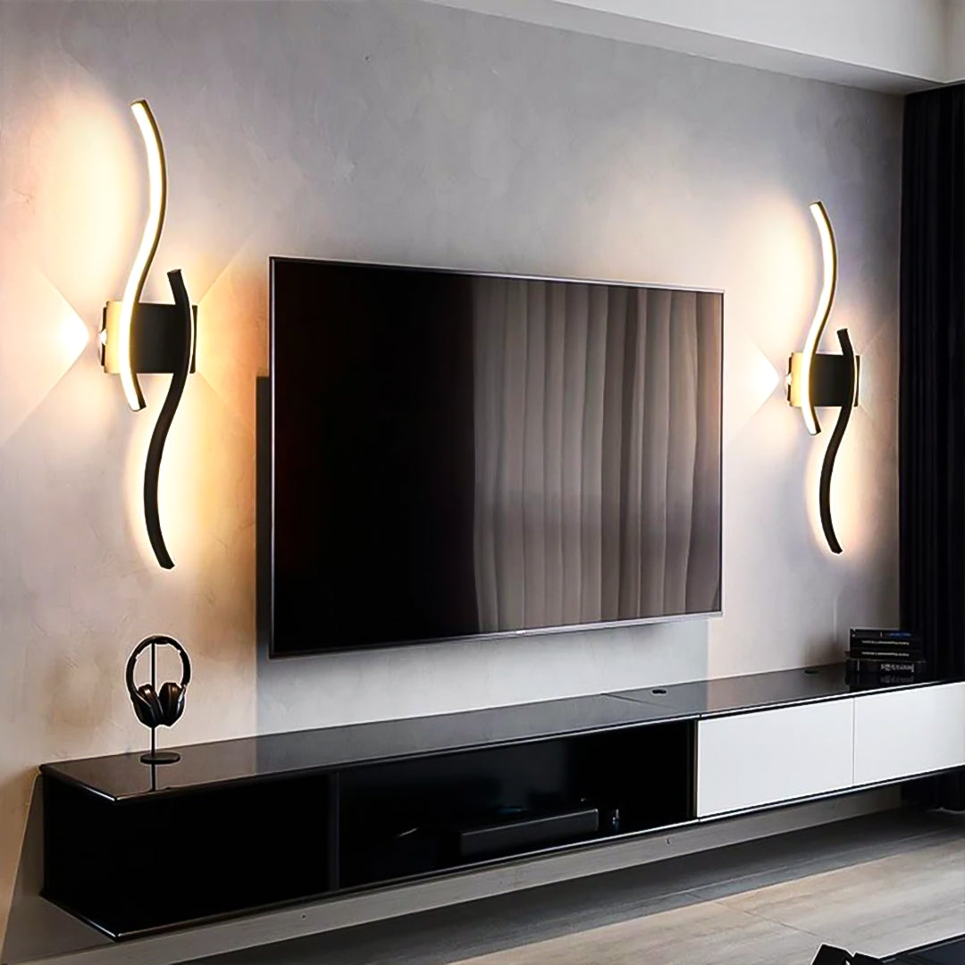 AURORA™ LYRA Sculptural Light