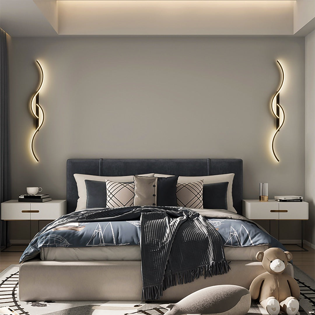 AURORA™ NEXA Sculptural Light