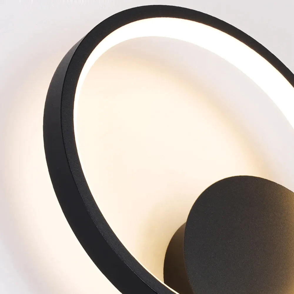 AURORA™ Abstract Wall Lamp