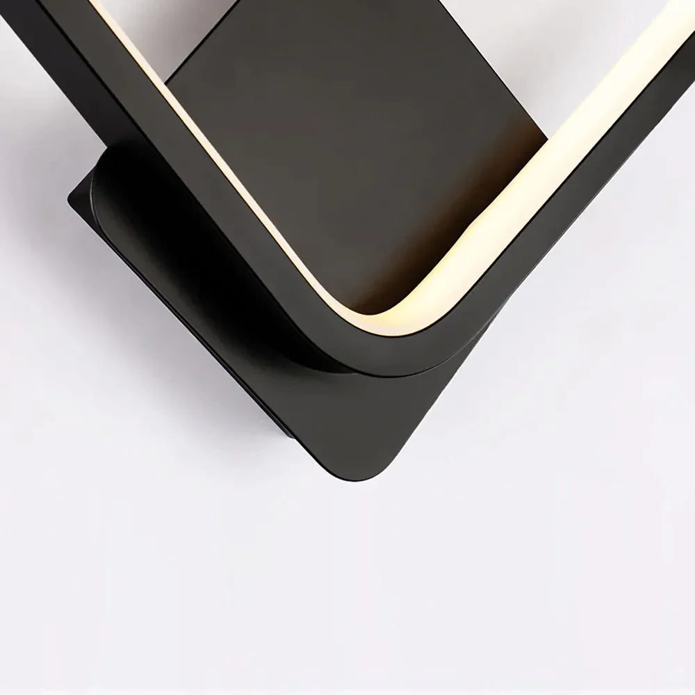 AURORA™ Abstract Wall Lamp