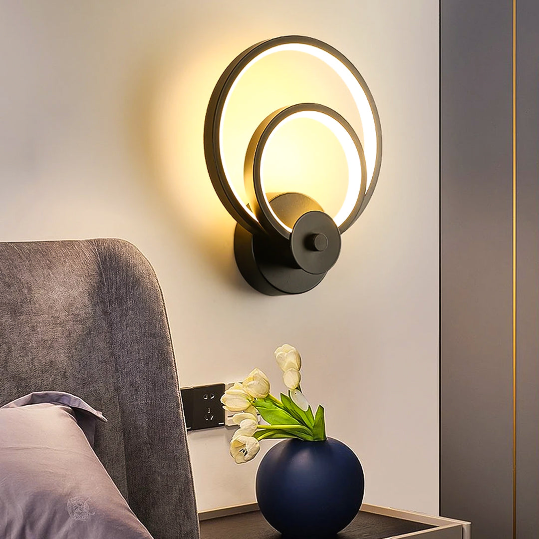 AURORA™ Abstract Wall Lamp
