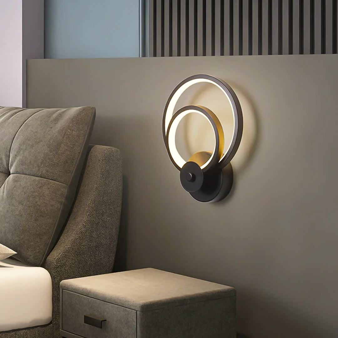 AURORA™ Abstract Wall Lamp
