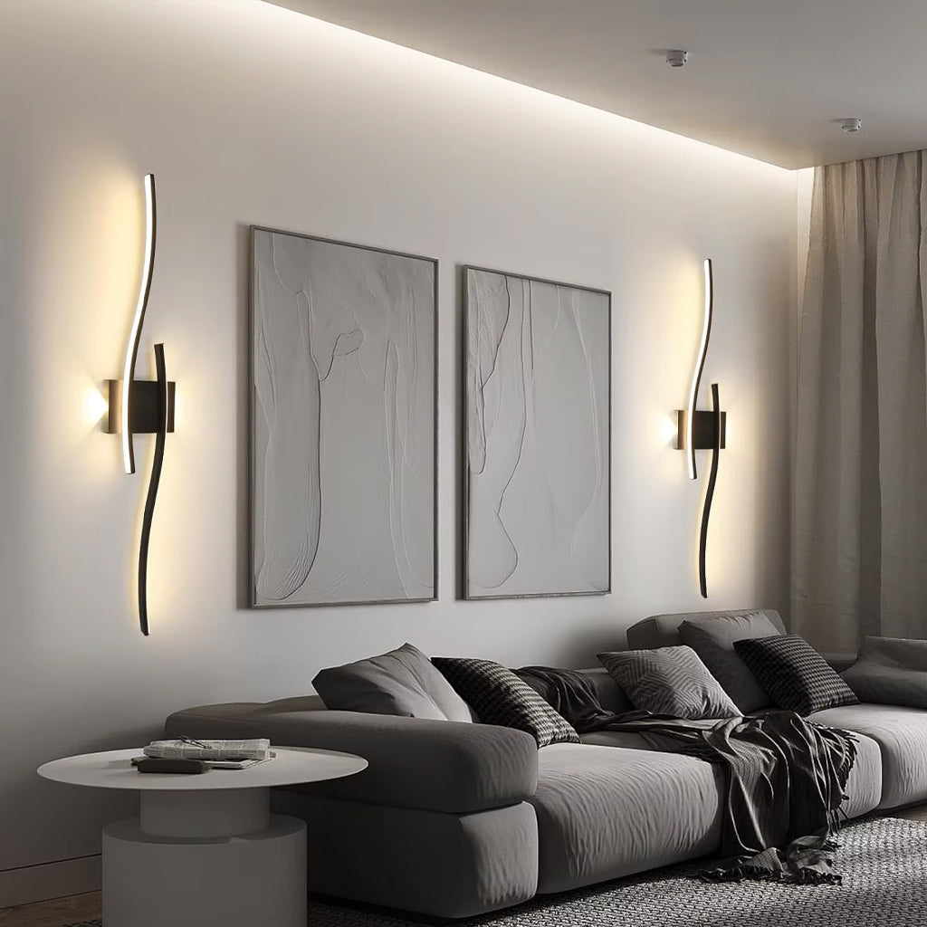AURORA™ LYRA Sculptural Light