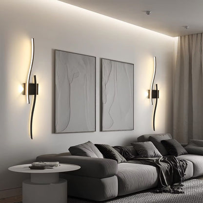 AURORA™ LYRA Sculptural Light