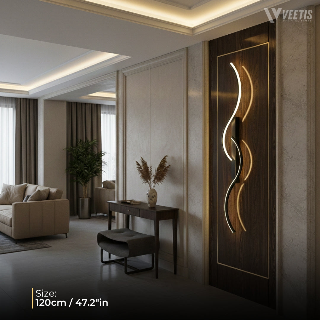 AURORA™ NEXA Sculptural Light