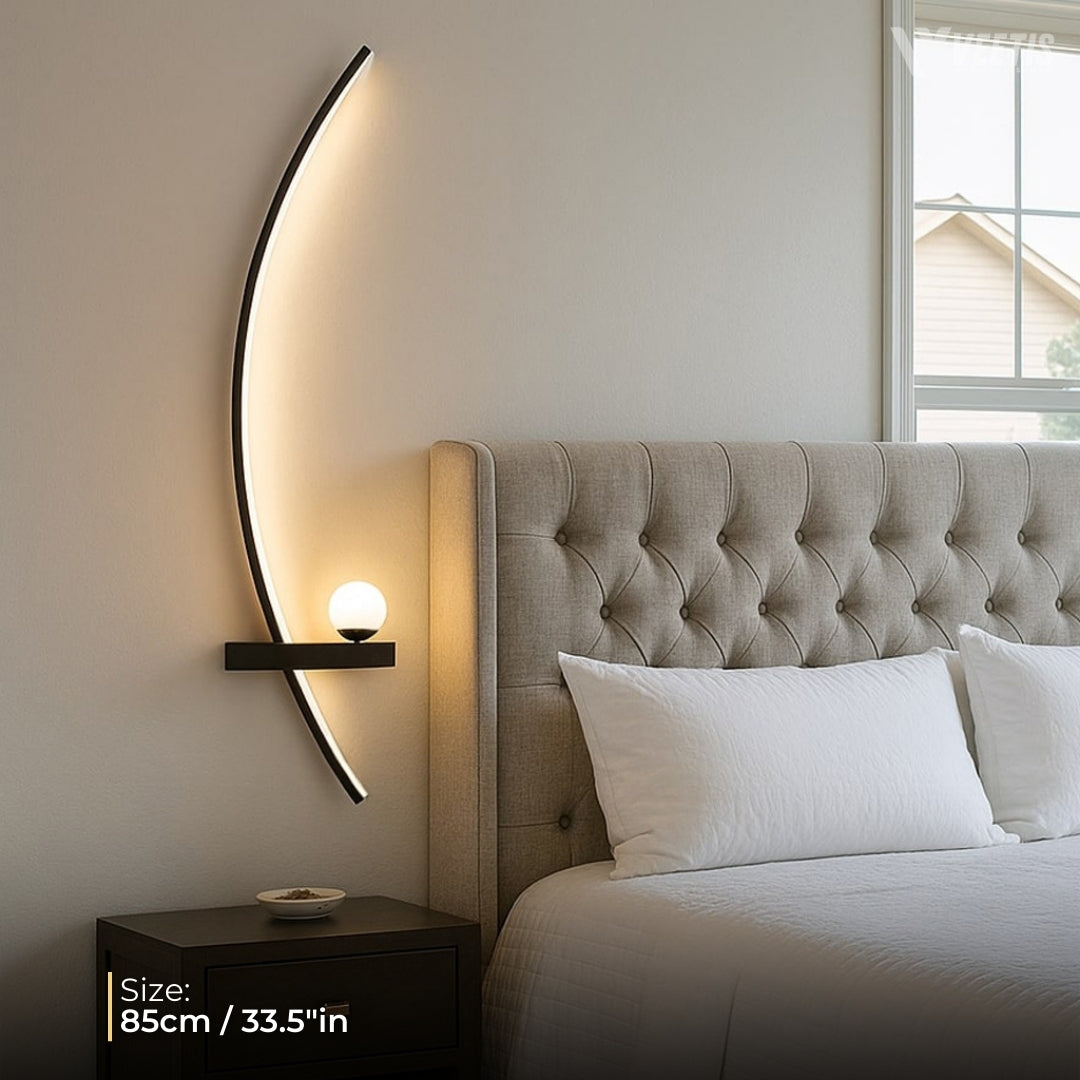 AURORA™ FREYA Sculptural Light