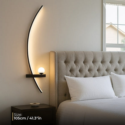 AURORA™ FREYA Sculptural Light