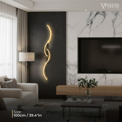 AURORA™ NEXA Sculptural Light