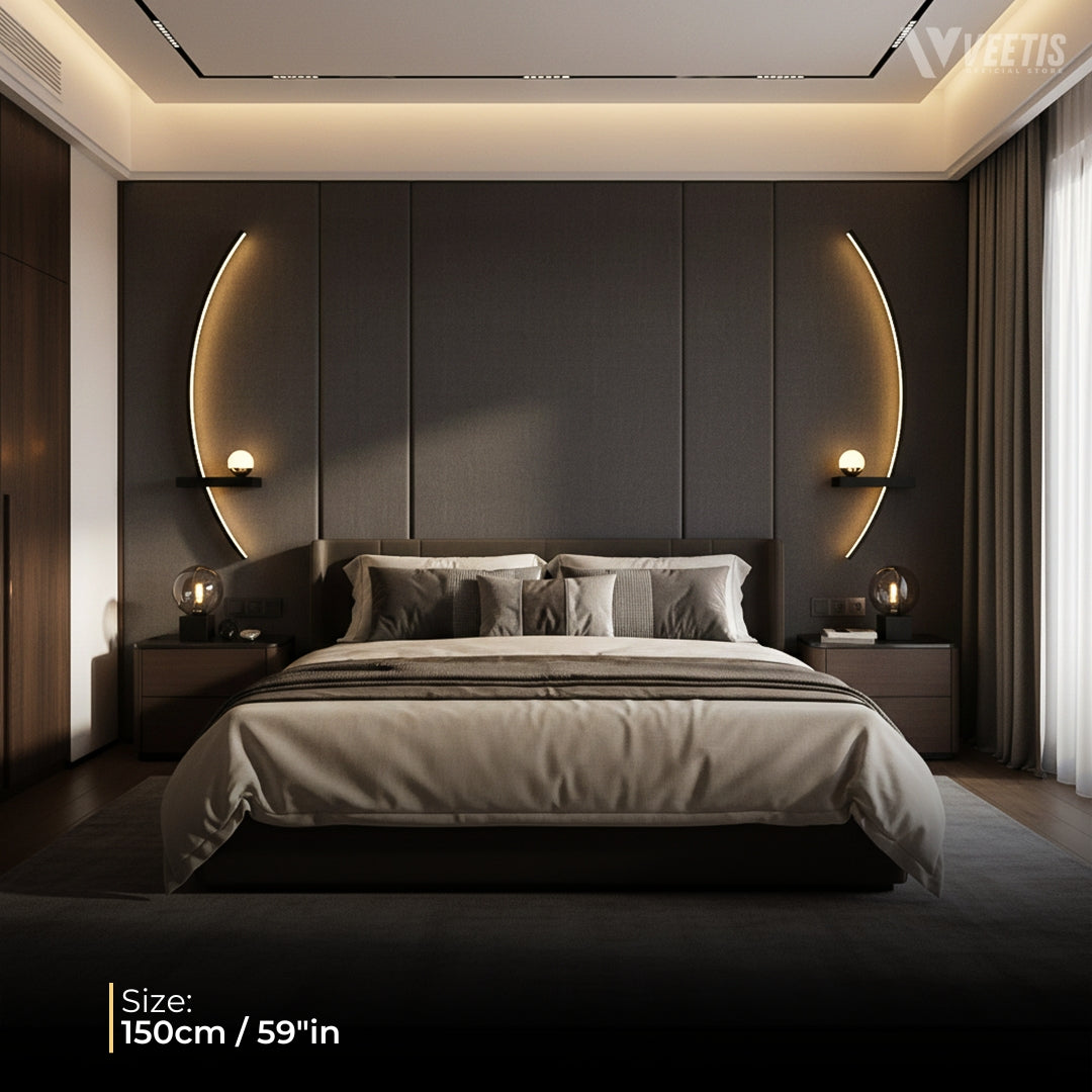 AURORA™ FREYA Sculptural Light